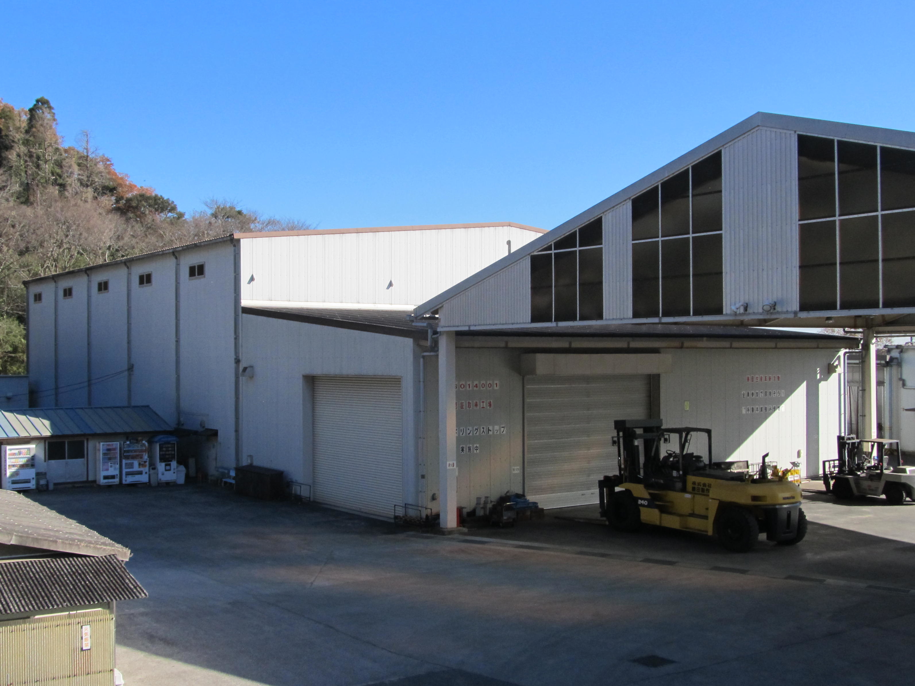 本社1工場